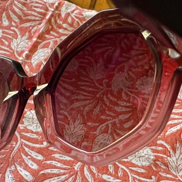 Anne & Valentin sunglasses - Picture 13 of 16